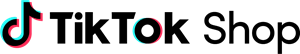 TikTok Shop Logo PNG Vector