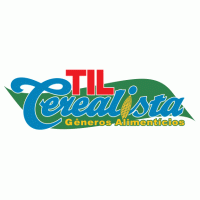 TIL Cerealista Logo PNG Vector