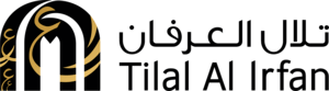 Tilal Al Irfan Logo PNG Vector