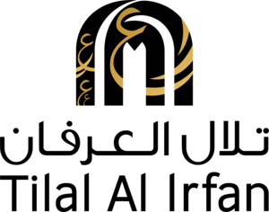 Tilal Al Irfan Logo PNG Vector
