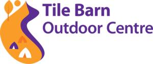 Tile Barn Outdoor Centre Logo PNG Vector