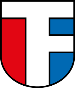 Tilehurst Free FC Logo PNG Vector