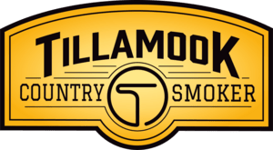 Tillamook Country Smoker Logo PNG Vector