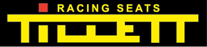 Tillett Racing Logo PNG Vector