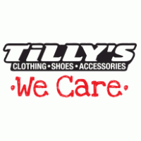 Tilly's Logo PNG Vector