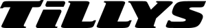 Tillys Logo PNG Vector