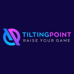 Tilting Point Logo PNG Vector