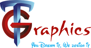 Tim Graphics Logo Vector