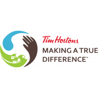 Tim Hortons Logo Vector