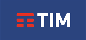 TIM Logo PNG Vector