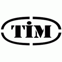 tim Logo PNG Vector