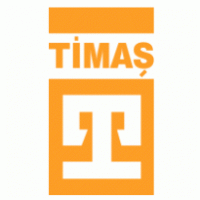 Timaş Logo Vector