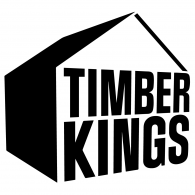 Timber Kings Logo Vector