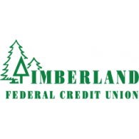 Timberland Federal Credit Union Logo Vector