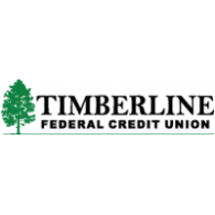 Timberline Federal Credit Union Logo PNG Vector