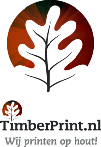 Timberprint Logo PNG Vector
