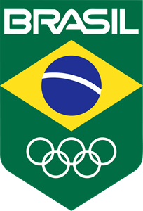Time Brasil Logo PNG Vector