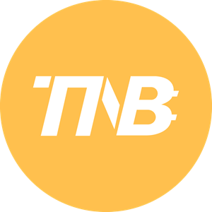Time New Bank (TNB) Logo PNG Vector