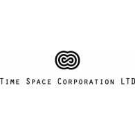 Time Space Corporation ltd Logo Vector