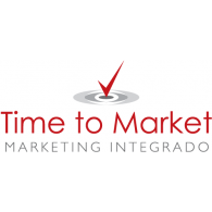 Time to Market Logo Vector