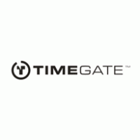 Timegate Logo PNG Vector
