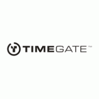 timegate Logo Vector