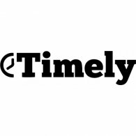Timely Logo PNG Vector