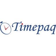 Timepaq Logo PNG Vector