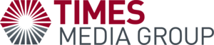 Times Media Group Logo PNG Vector