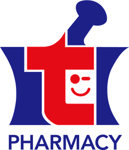 TIMES PHARMACY Logo PNG Vector
