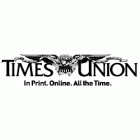 Times Union Logo PNG Vector