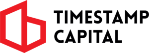 Timestamp capital Logo PNG Vector
