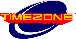 Timezone Logo PNG Vector