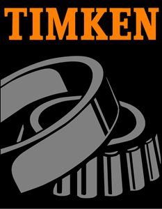 Timken Logo Vector