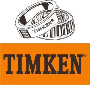 Timken Logo PNG Vector