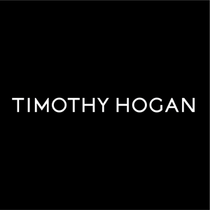TIMOTHY HOGAN Logo PNG Vector