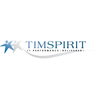 Timspirit Logo Vector