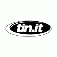 tin.it Logo PNG Vector