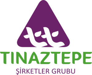 Tınaztepe Şirketler Grubu Logo PNG Vector