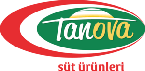 Tınaztepe Süt Ürünleri Logo PNG Vector
