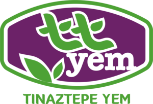 Tınaztepe Yem Logo PNG Vector