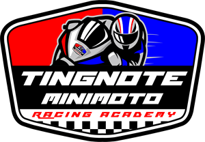 TINGNOTE MINIMOTO RACING ACADEMY Logo PNG Vector