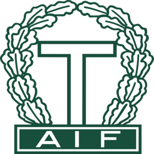 Tingsryds AIF Logo PNG Vector