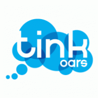Tink Oars Logo Vector