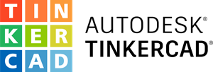 Tinkercad Logo PNG Vector