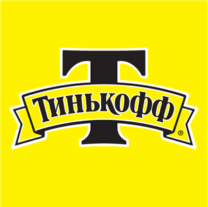 Tinkoff Logo Vector