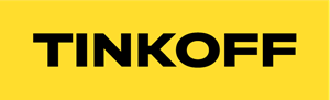Tinkoff Logo PNG Vector