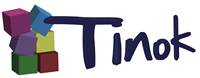 Tinok Logo Vector