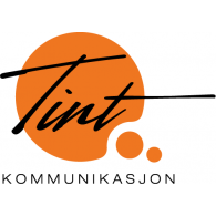 Tint Kommunikasjon Logo Vector