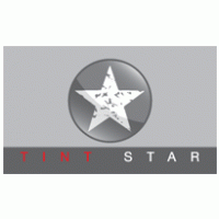 tint star Logo PNG Vector